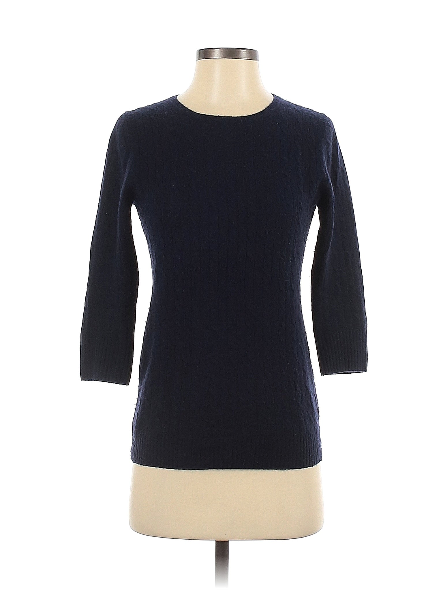 Cashmere Pullover Sweater size - S