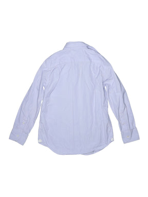 Long Sleeve Button Down Shirt size - 8