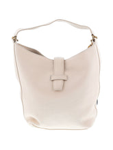 Leather Satchel size - One Size