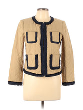 Jacket size - 6