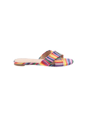 Sandals shoe size - 7 1/2