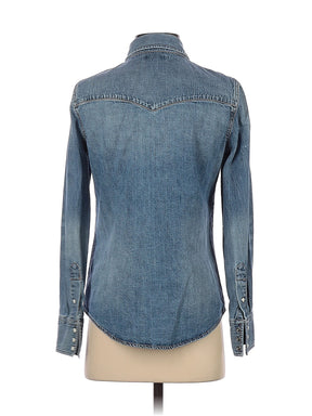 Denim Jacket size - 2