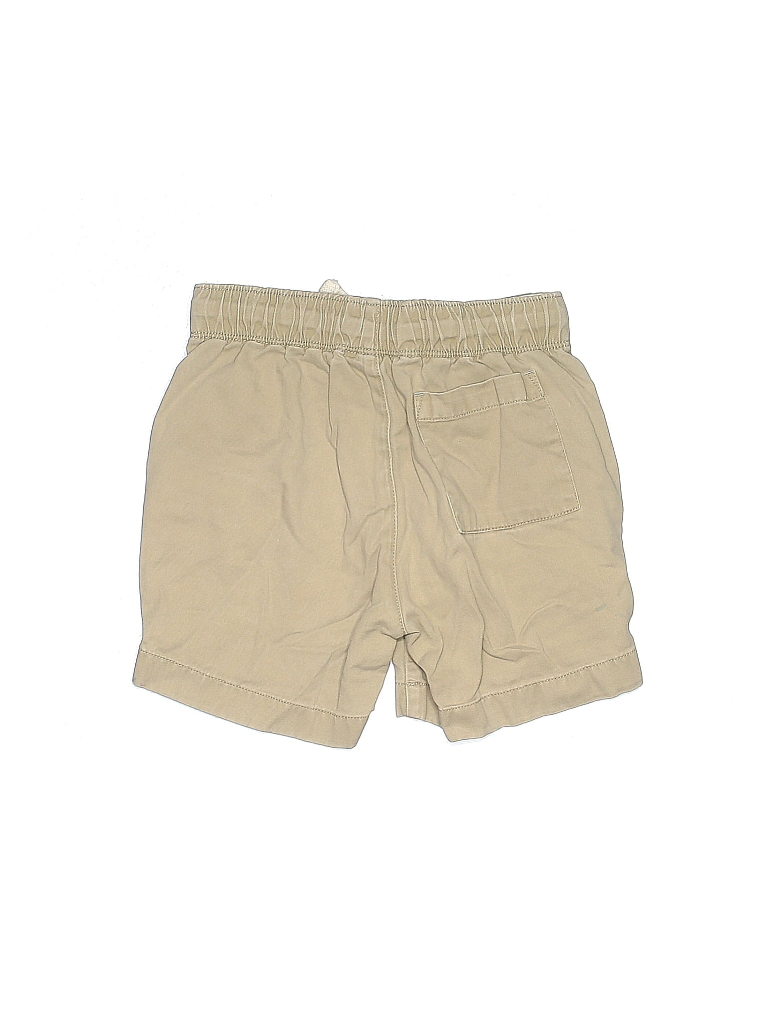 Khaki Shorts size - 4 - 5