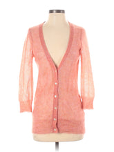Wool Cardigan size - S