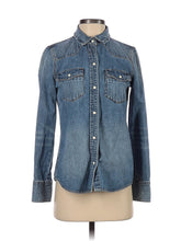 Denim Jacket size - 2