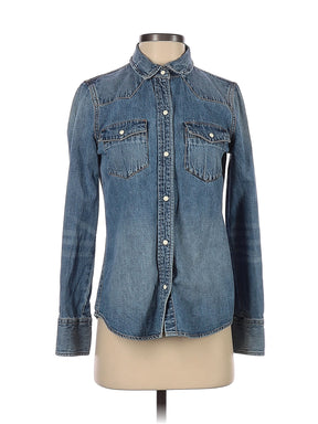 Denim Jacket size - 2
