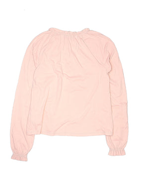 Long Sleeve Top size - X-Large (Youth)