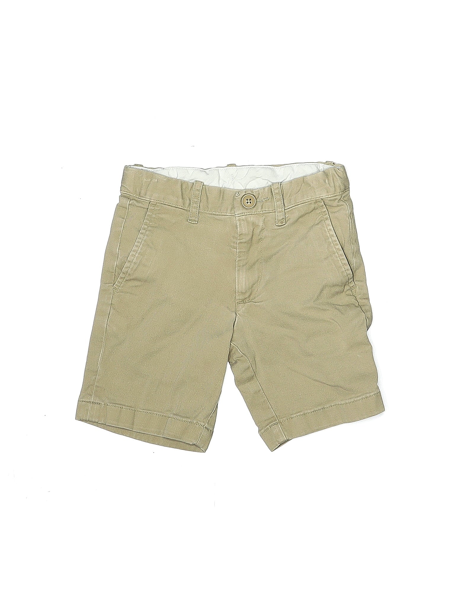Khaki Shorts size - 5