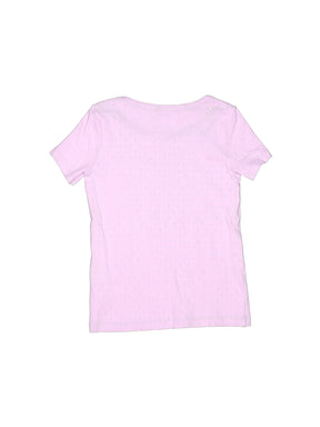 Short Sleeve T Shirt size - 6 - 7