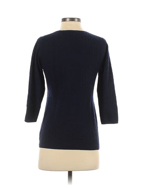 Cashmere Pullover Sweater size - S