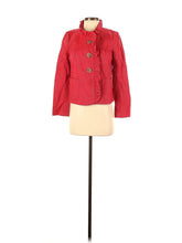 Jacket size - 0