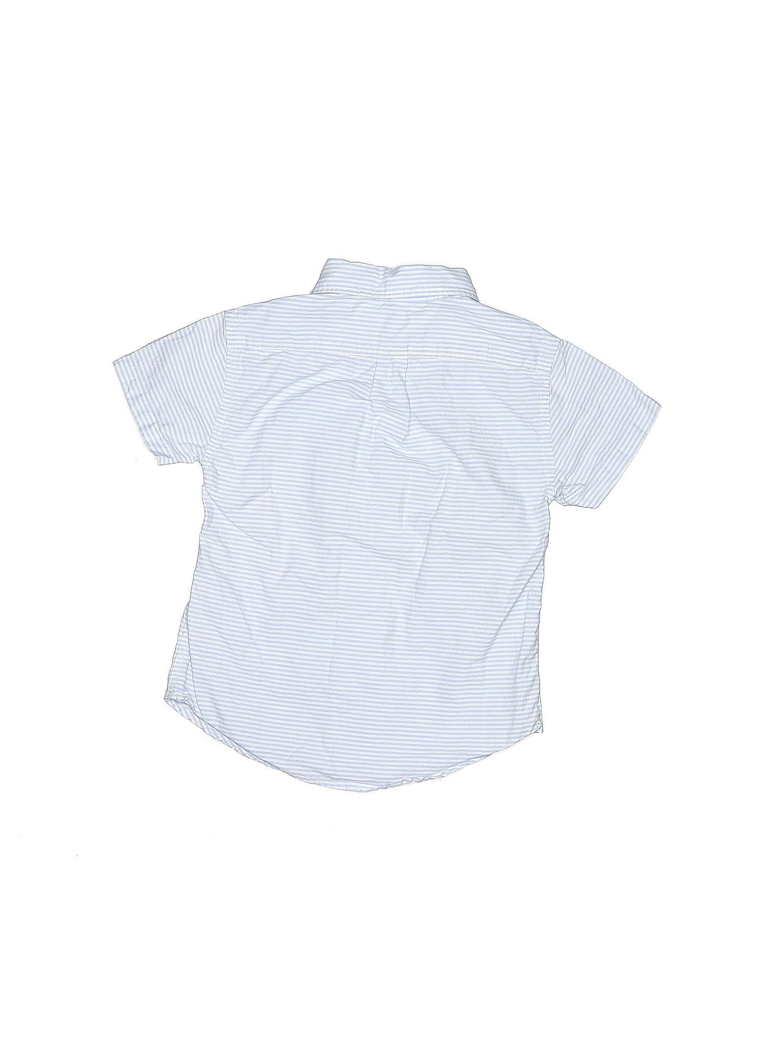 Short Sleeve Polo size - 3