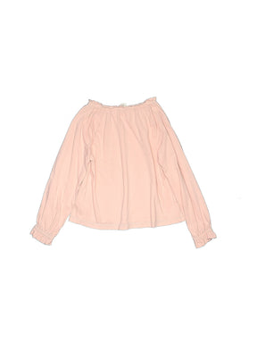 Long Sleeve Blouse size - X-Small (Tots)