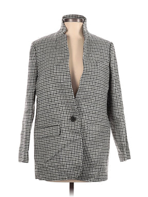 Wool Blazer size - 0